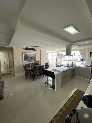 Apartamento Mobiliado Balneário Camboriú SC - Foto 4