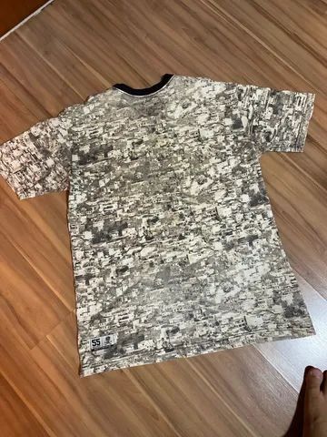 blusa Ilicit - ori - Tam: G - Foto 2