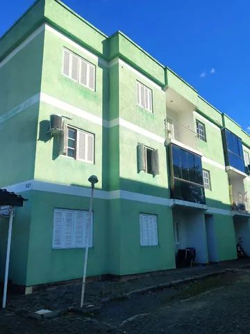 Captação de Apartamento a venda na Avenida Los Angeles, Vera Cruz, Gravataí, RS