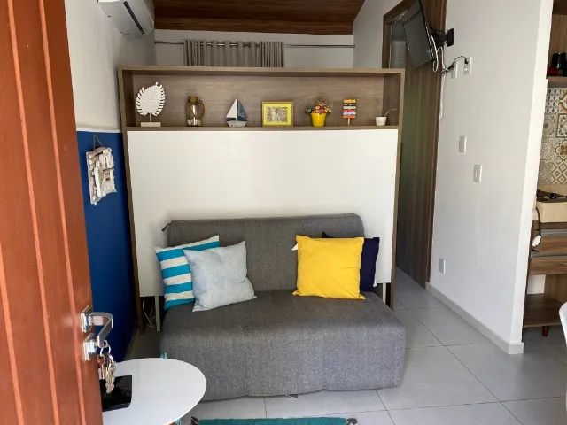 Captação de Apartamento para locação na Rua João Noberto, Ponta Negra, Natal, RN