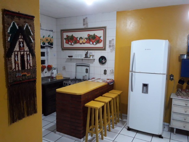 Aluguel por Diárias Casa de Praia na Enseada com Piscina - Foto 8