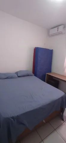 Apartamento na Cohama todo mobiliado por temporada - Foto 9