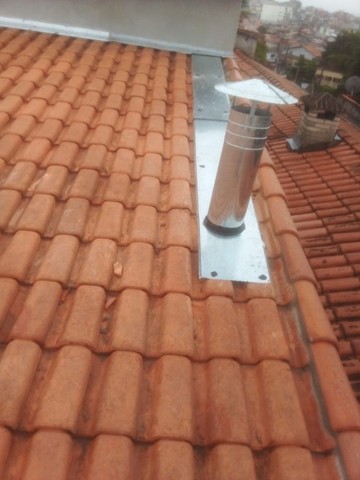 Calhas Barueri 