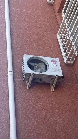  Ar Condicionado LG 12.000 btus  - Foto 2