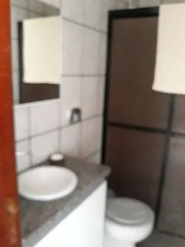 Casa Temporada de 4 Dorm. a 200metros do mar!! - Foto 3