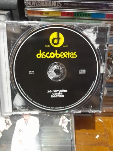 Zé Ramalho canta Beatles - Foto 4