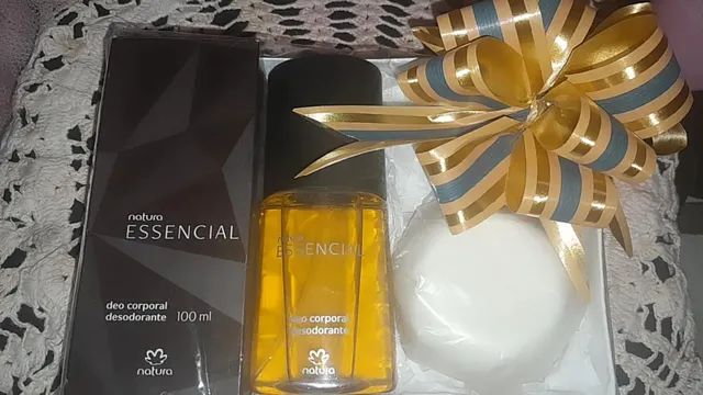 KITS PARA PRESENTEAR FEMININO E MASCULINO  - Foto 5