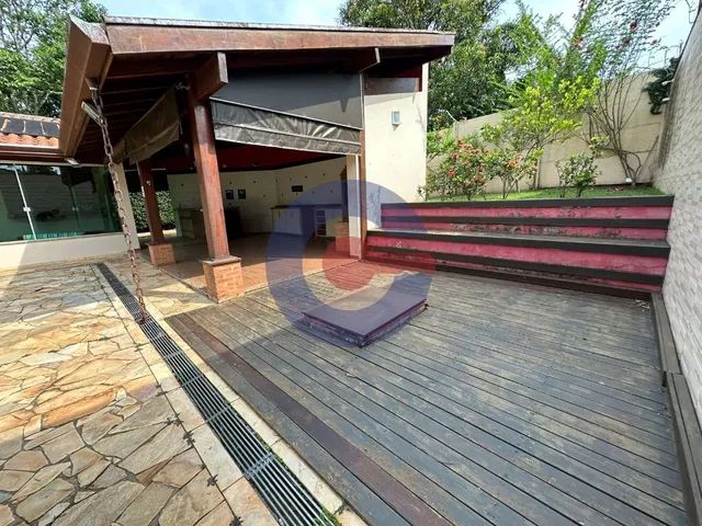 Venda de Casas / Condomínio na cidade de Rio Claro - Foto 4