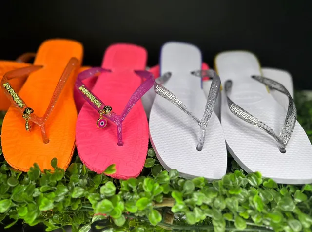Chinelo havaianas
