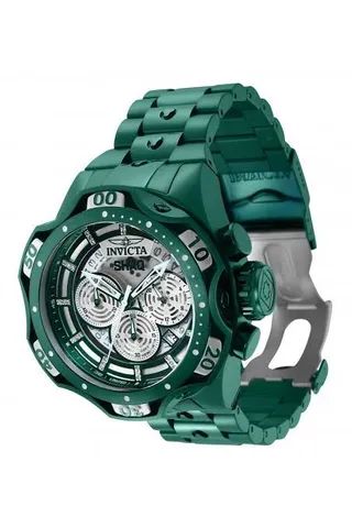 Invicta 34644 Shaq O'neal (Com Diamantes)