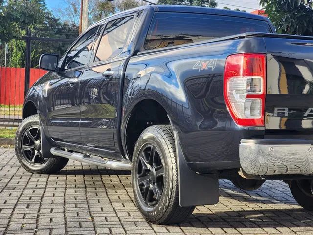 FORD RANGER XLT 3.2