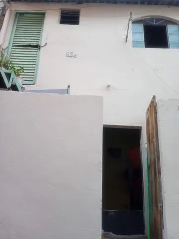 Captação de Casa a venda no bairro Vila Primeiro de Maio, Belo Horizonte, MG