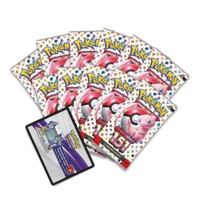 Cartas Pokémon Expansão 151 Azueira E Sobral Da Abelheira • OLX