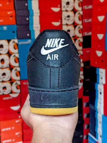 Tênis Nike Air Force One 1 07 LV8 (Frete Gratuito) - Foto 3