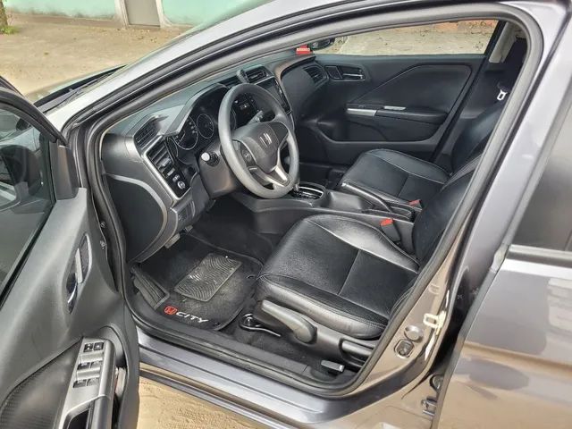 Honda City Muito Novo - Foto 5