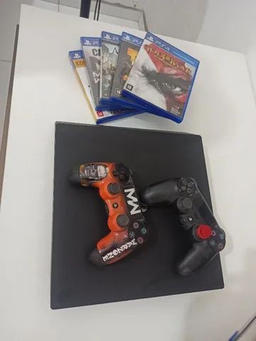 Playstation 4 Pro - Campo Maior, Piauí