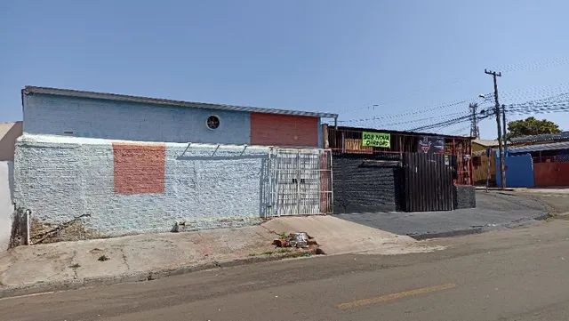 Captação de Casa a venda na Rua Otávio Correia, Cinco Conjuntos, Londrina, PR