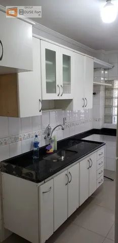 Apartamento 03 Quartos em Canto do Forte - Praia Grande, SP - Foto 7