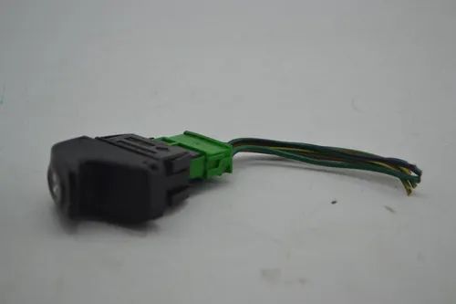 Botão Interruptor Vidro Elétrico Renault Clio Original - Foto 3