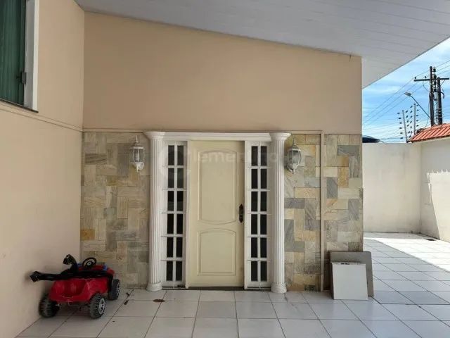 Casa com 4 Quartos para alugar, 120m² - Parque Dez de Novembro - Foto 4