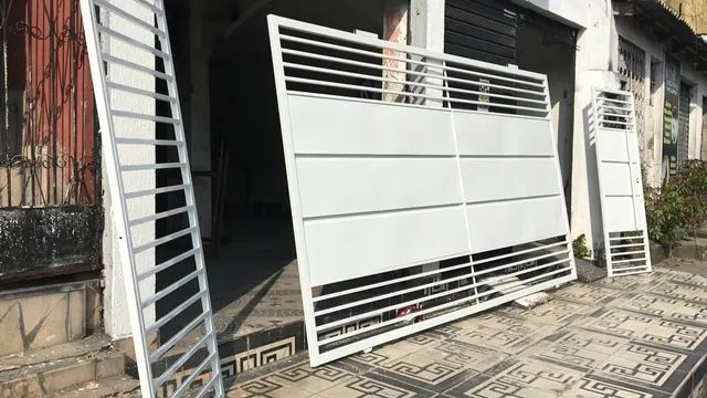 Promoção imperdível Portão Já instalado