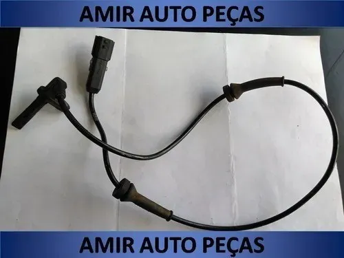 Sensor Abs Traseiro Master 2.3 *5