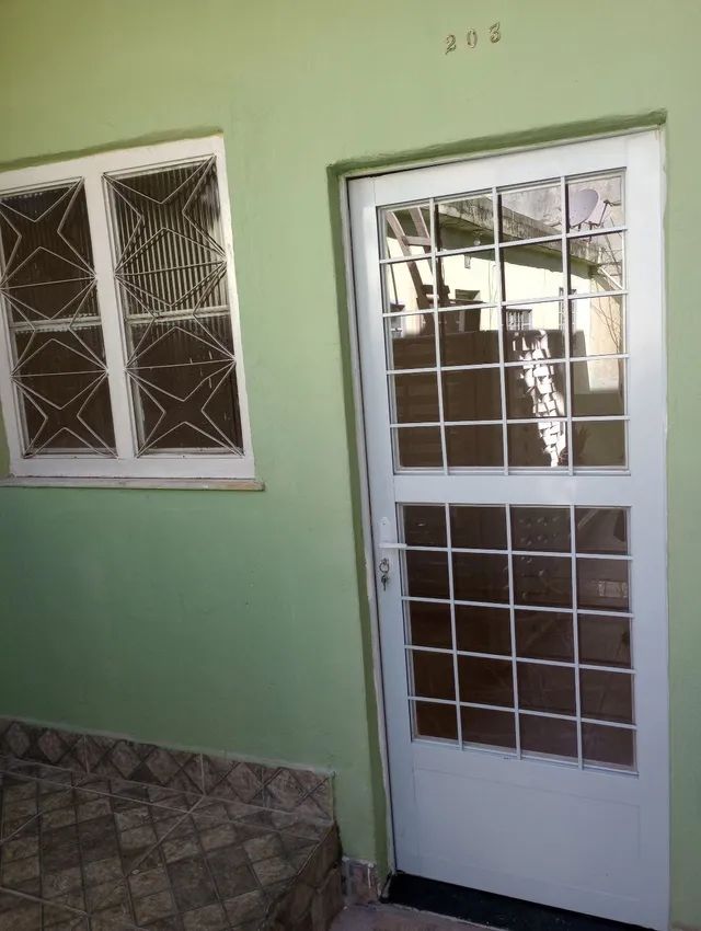 Captação de Casa para locação na Estrada Marechal Castelo Branco - até 1029 - lado ímpar, Centro, Nilópolis, RJ
