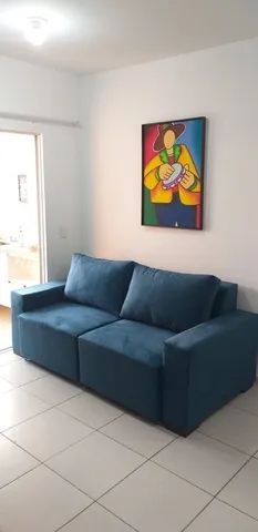 SOFÁ RETRÁTIL  - Foto 5