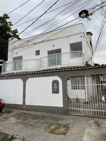 Captação de Casa a venda na Estrada do Cabuçu, Campo Grande, Rio de Janeiro, RJ