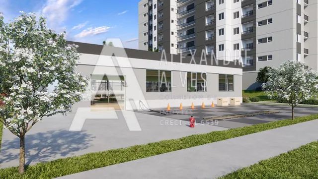 Residencial mirante da praia próximo ao parque Shopping - Foto 7