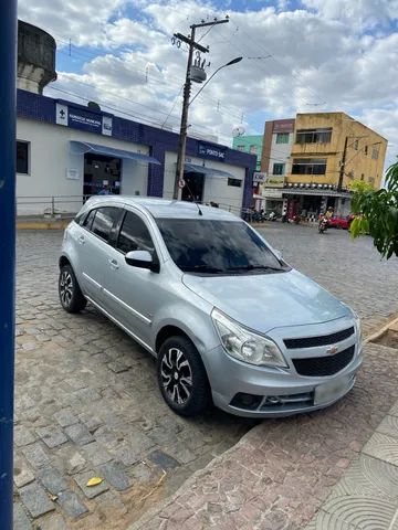 Chevrolet 2010 em Alagoinhas