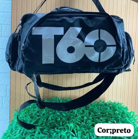 Bolsa Mala T60 Sporte 