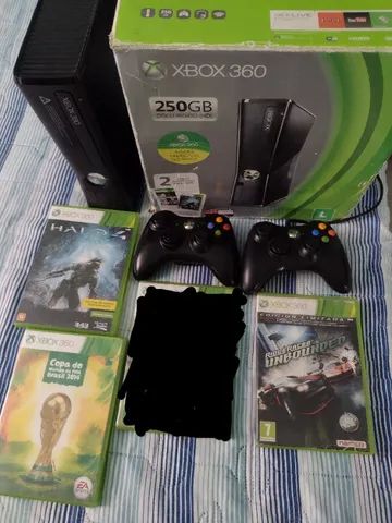 Pen drive com jogos xbox 360  +195 anúncios na OLX Brasil