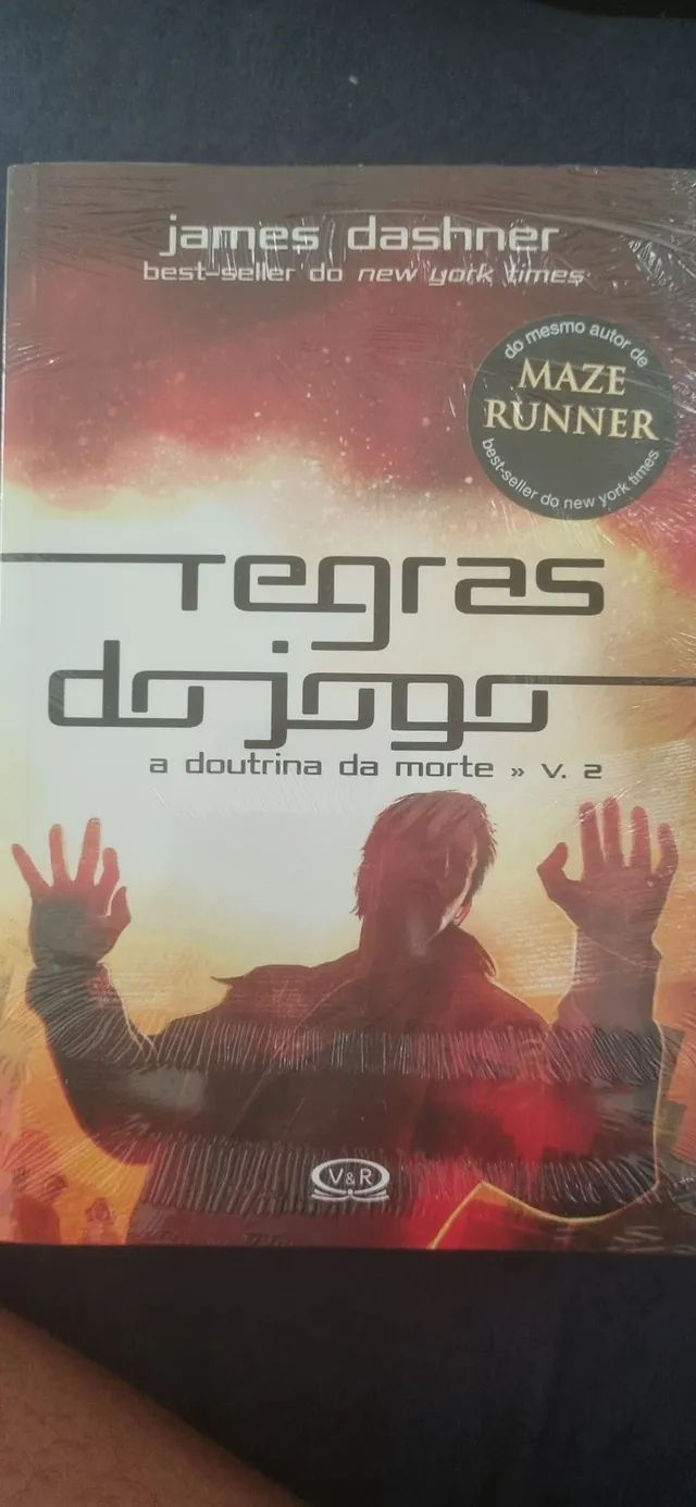 Trilogia Doutrina da Morte  - Foto 2
