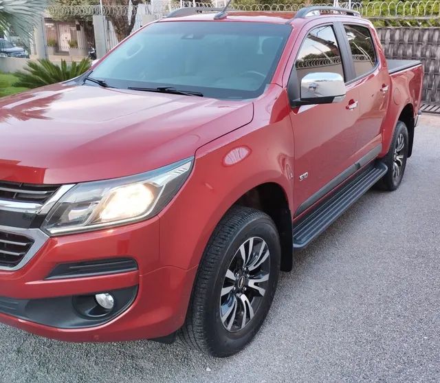 Chevrolet Blazer em Sinop - Usados e Seminovos