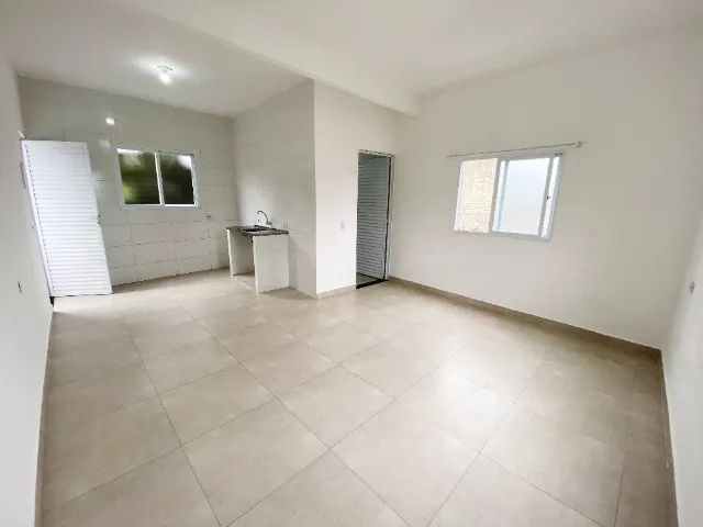 Kitão Impecável com Água Inclusa no Pacote no Caieiras