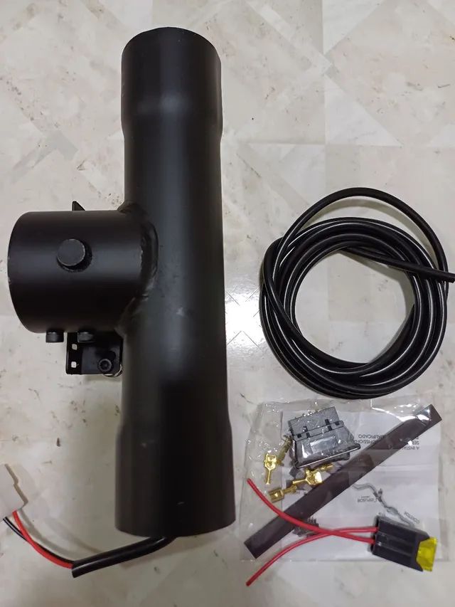Difusor de 2"  - Foto 4