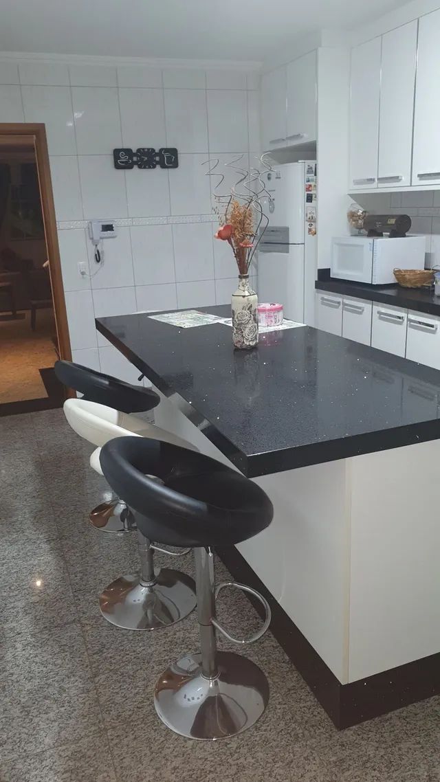Sobrado 150 mas  com 3 quartos suítes. - Foto 2