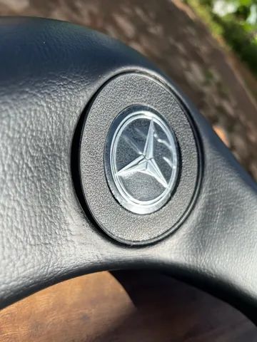 Volante Mercedes 1620,1113,1313,1513 - Foto 2