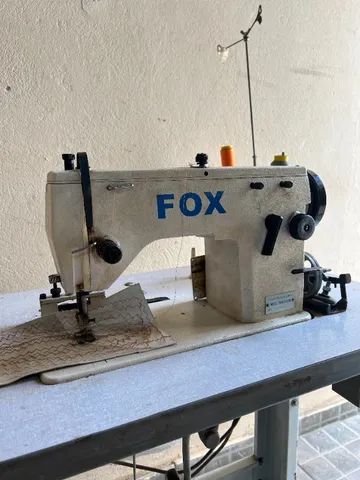 Máquina de costura Industrial Zig Zag - Foto 2