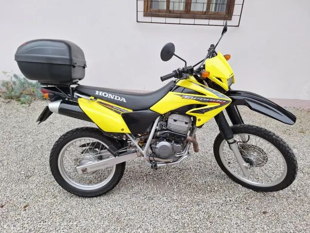 Moto tornado para trilha  +17 anúncios na OLX Brasil