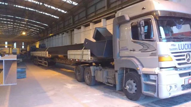 Galpão 3.500 m2 Venda ou Locação  - Foto 6