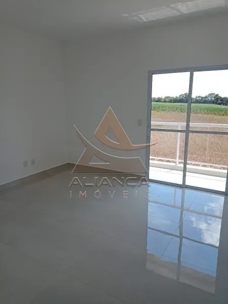 Apartamento - Ribeirão Preto - Palmares