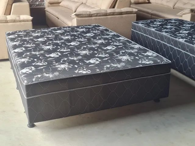 Unibox casal
