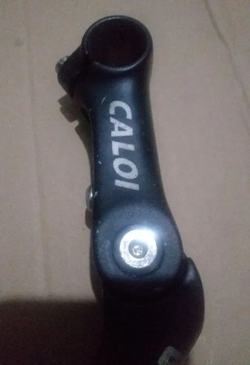 Mesa original Caloi - Foto 4