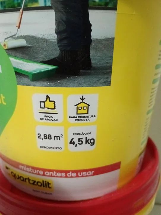 Vendo impermeabilizante  - Foto 2