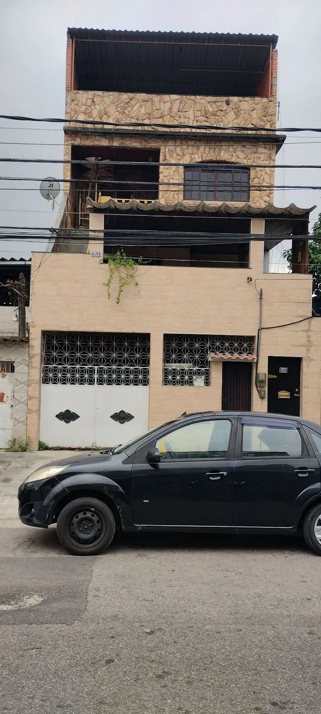 Captação de Apartamento para locação na Rua Capitão Cruz, Cordovil, Rio de Janeiro, RJ