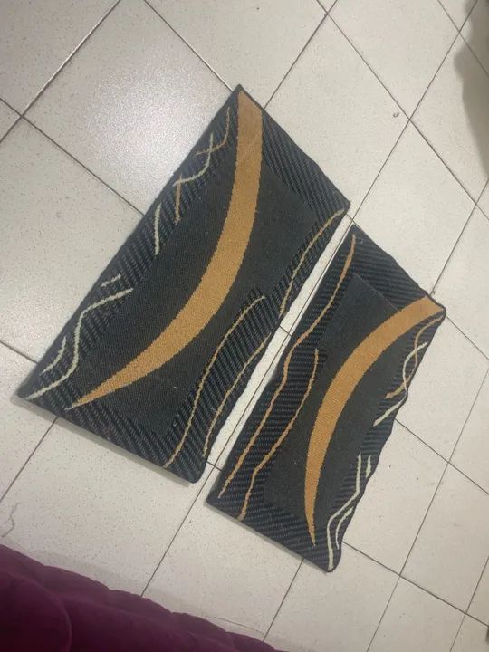 Tapetes 100 X 50 cm  - Foto 2