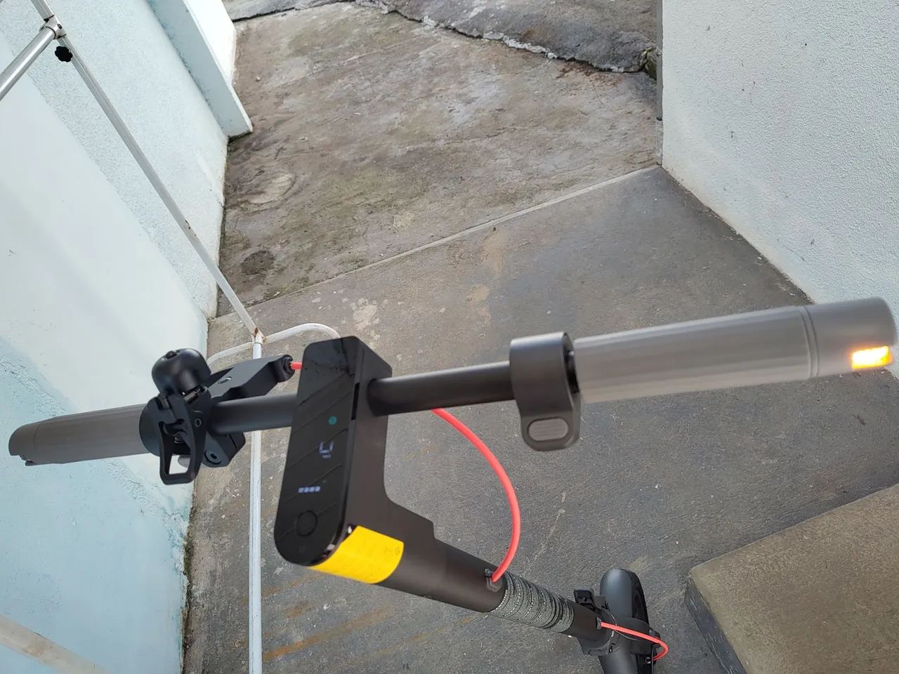 Patinete Elétrico Xiaomi mi 4 Pro (2° Gen) - Foto 3