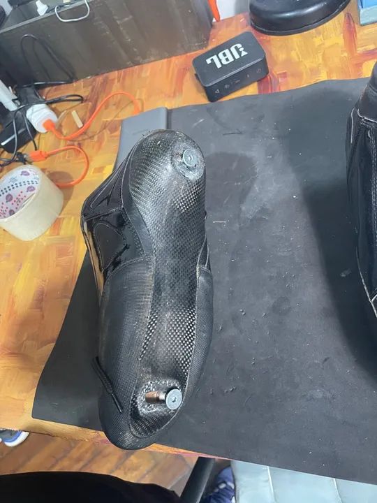 PATINS SPEED - CERÂMICA - 39BR.  - Foto 4